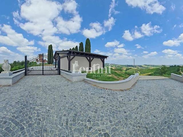 Rustico in vendita a Piemonte, Asti