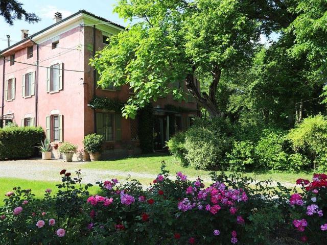 Rustico in vendita a San Pancrazio, Sorbolo