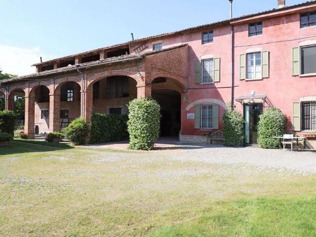 Rustico in vendita a San Pancrazio, Sorbolo