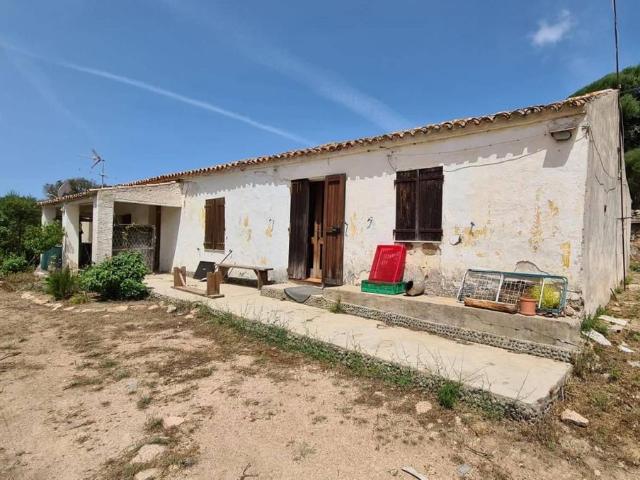 Rustico in vendita a Santa Teresa Gallura, Sardigna/Sardegna