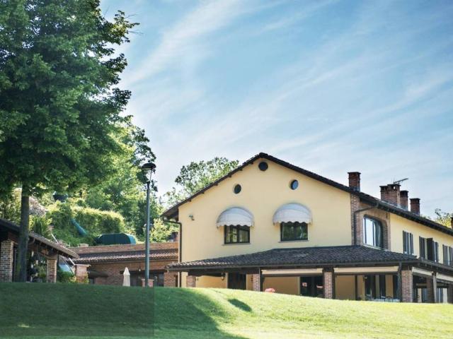 Rustico in vendita a Maretto, Asti