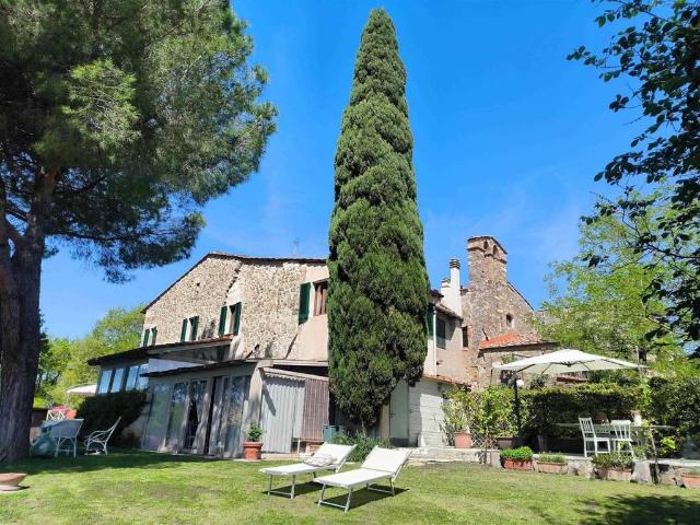 Rustico in vendita a Orli, Casole d'Elsa