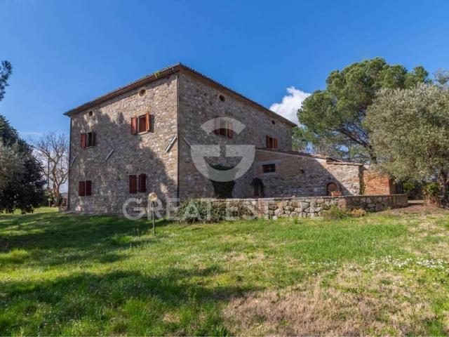 Rustico in vendita a Morrano Nuovo, Orvieto
