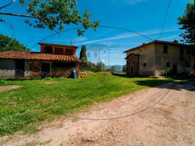 Rustico in vendita a Montegonzi, Toscana