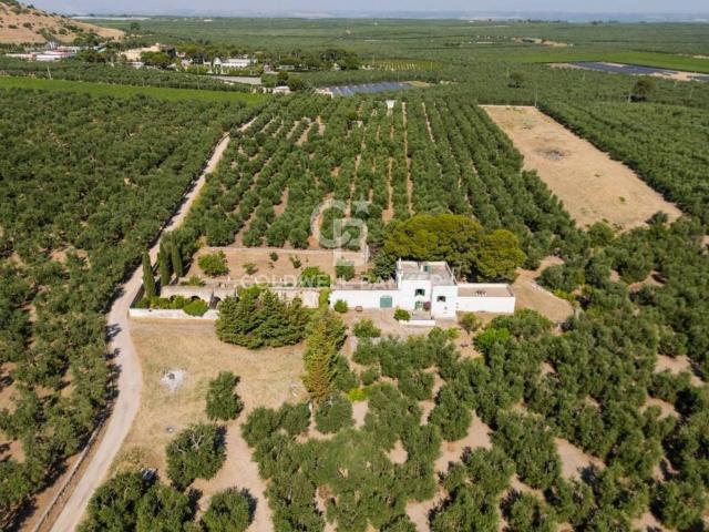 Rustico in vendita a Andria, Barletta-Andria-Trani