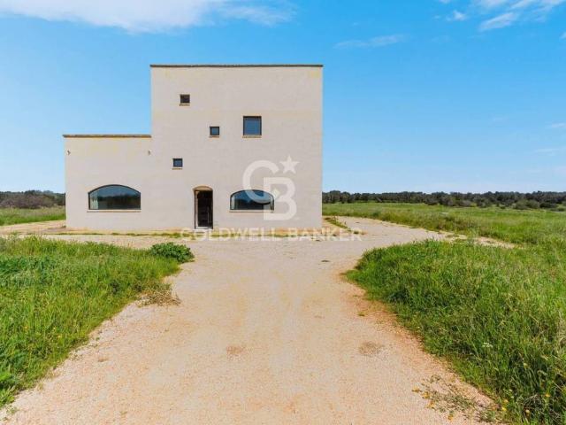 Rustico in vendita a Puglia, Brindisi