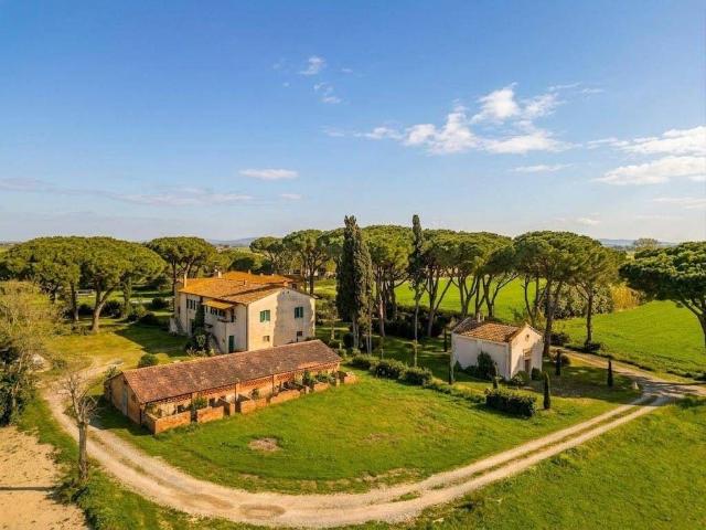 Rustico in vendita a Monte Argentario, Toscana