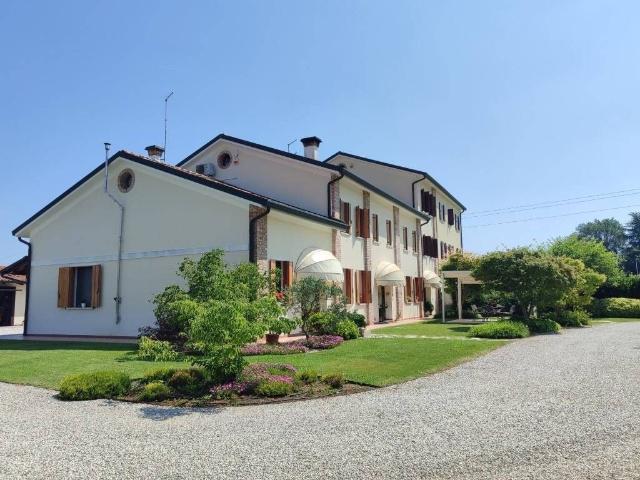 Rustico in vendita a Casale Sul Sile, Veneto