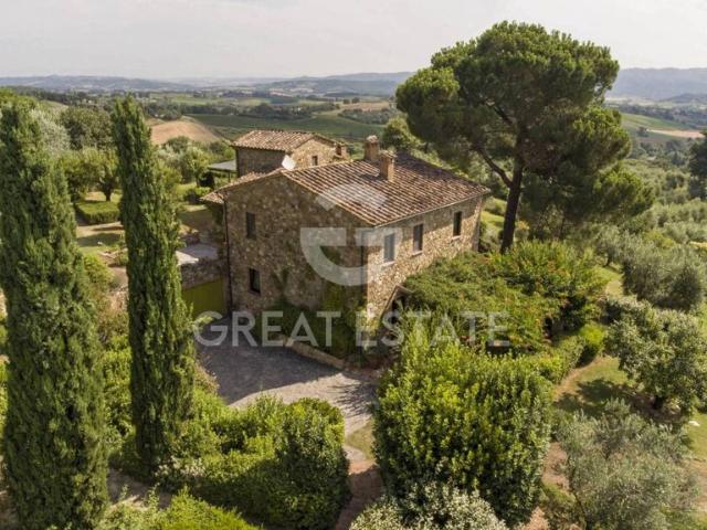 Rustico in vendita a Cetona, Toscana