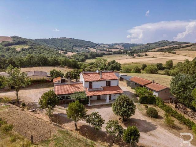 Rustico in vendita a Cinigiano, Grosseto