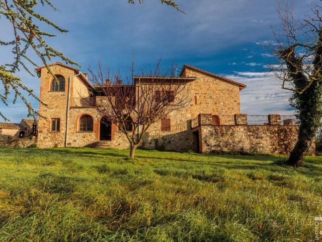 Rustico in vendita a Orli, Casole D'elsa