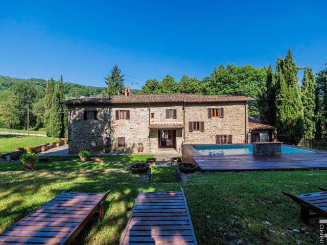 Rustico in vendita a Lucolena in Chianti, San Polo In Chianti