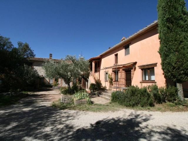 Rustico in vendita a Montelovesco, Gubbio