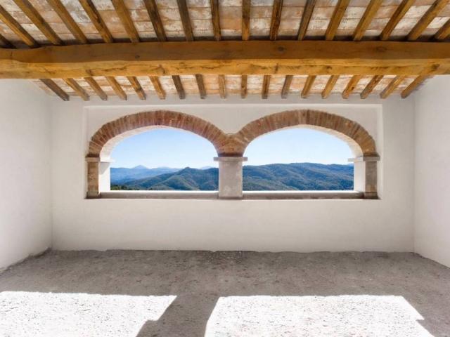 Rustico in vendita a San Leo Bastia, Umbria