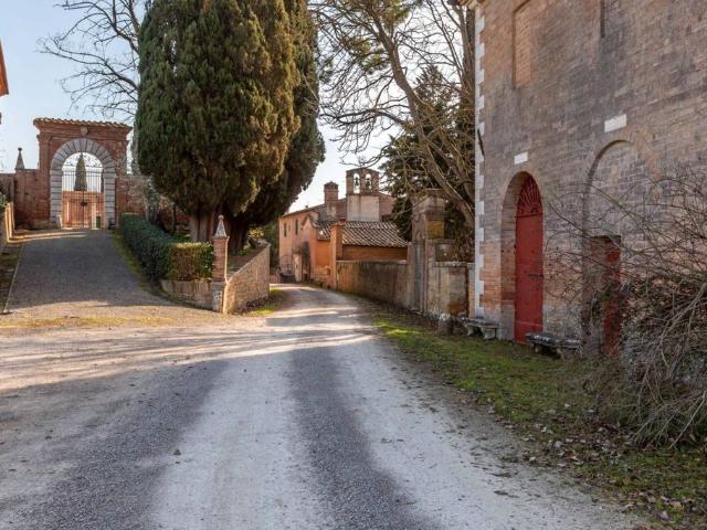 Rustico in vendita a Chiusure, Asciano