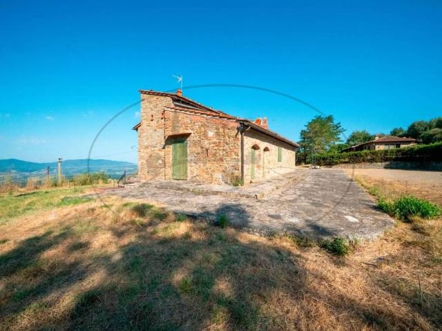 Rustico in vendita a Unione di Comuni Valdarno e Valdisieve, Reggello