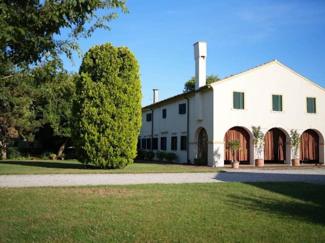 Rustico in vendita a Ca' Pasqua, Chioggia