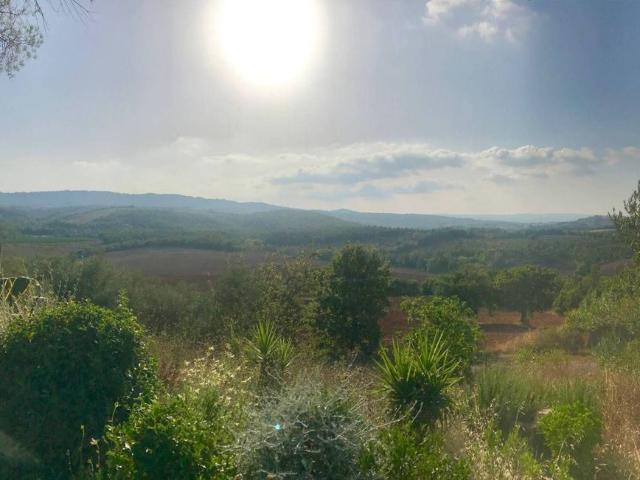 Rustico in vendita a Unione di Comuni Montani Colline del Fiora, Manciano