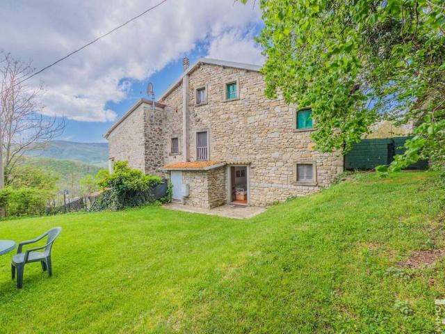 Rustico in vendita a Pieve Santo Stefano, Toscana
