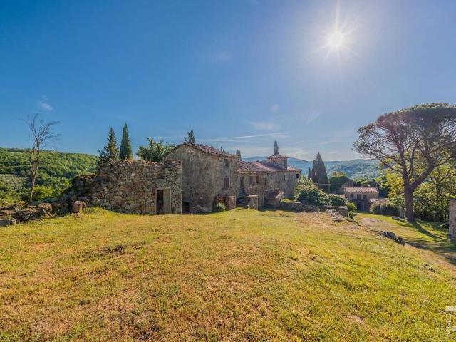 Rustico in vendita a Talla, Toscana