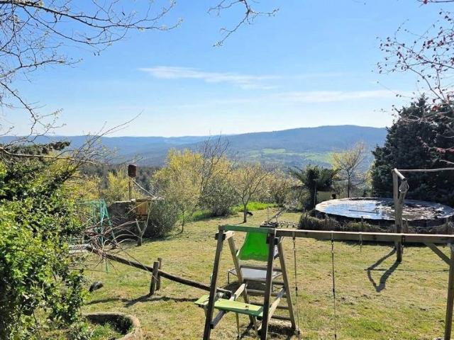 Rustico in vendita a Monterotondo Marittimo, Toscana
