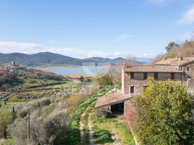 Rustico in vendita a Magione, Umbria