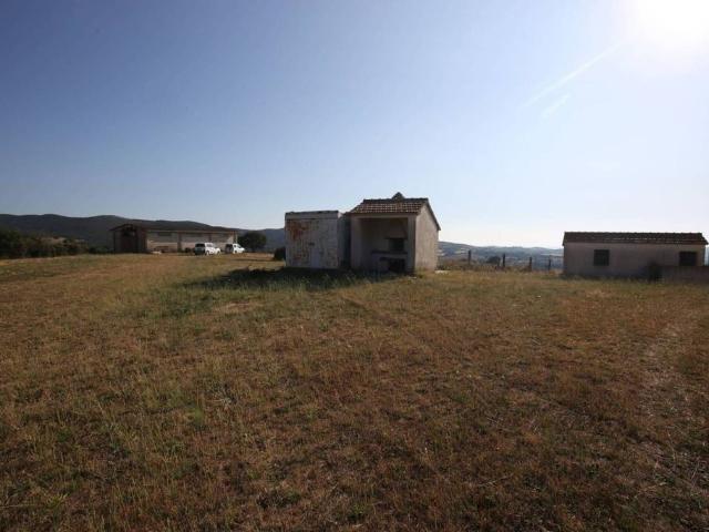 Rustico in vendita a Monte Argentario, Toscana