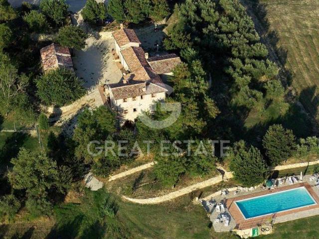 Rustico in vendita a Ponterio-Pian di Porto, Izzalini