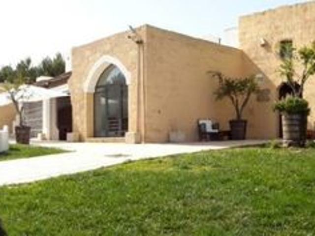 Rustico in vendita a Rivabella di Gallipoli, Puglia