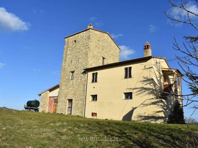 Rustico in vendita a Cenerente, Umbria