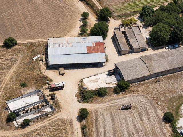 Rustico in vendita a Siracusa, Sicilia