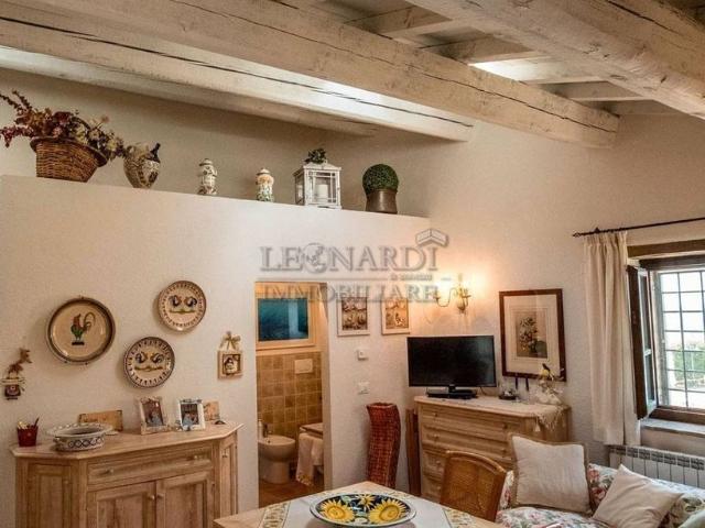 Rustico in vendita a Umbertide, Umbria