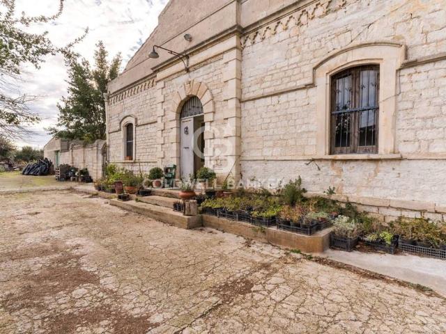 Rustico in vendita a Puglia, Bari