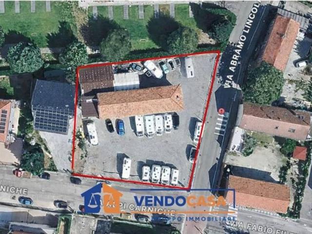 Rustico in vendita a Piemonte, Torino