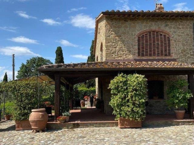 Rustico in vendita a Sant'Ansano, Vinci