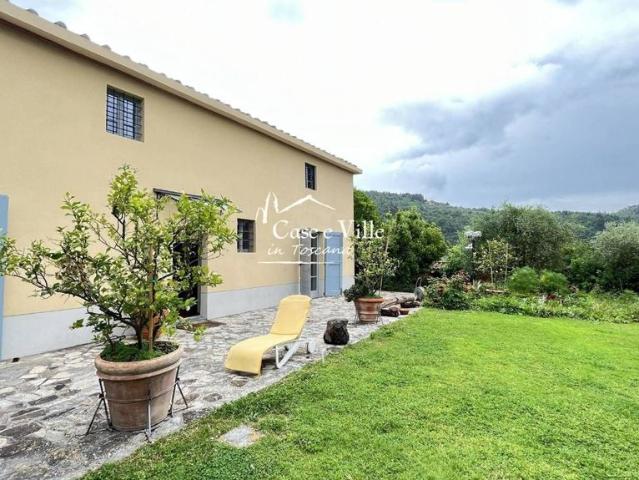 Rustico in vendita a Riva di Bagnolo, Montemurlo