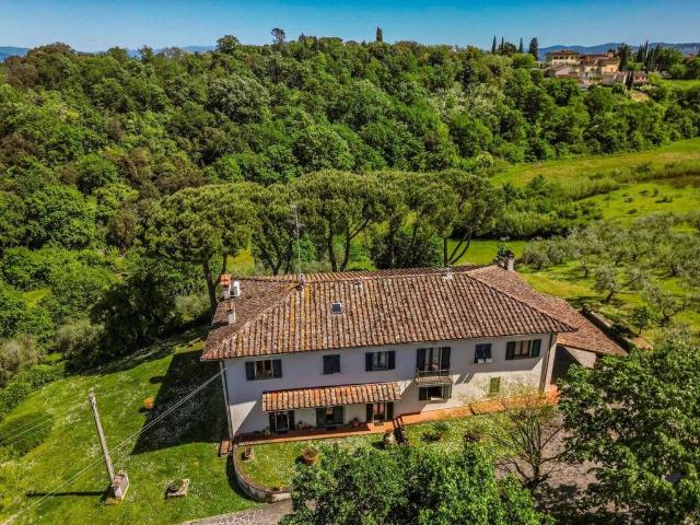 Rustico in vendita a Poggio A Caiano, Toscana