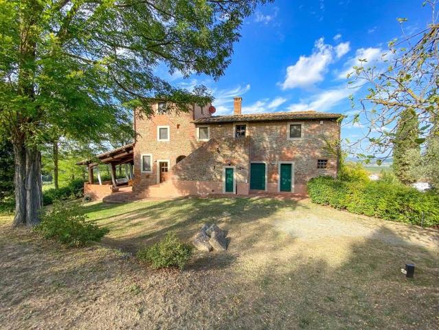 Rustico in vendita a Casanova, Terricciola