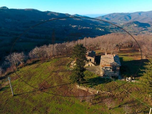 Rustico in vendita a Lucolena in Chianti, San Polo In Chianti