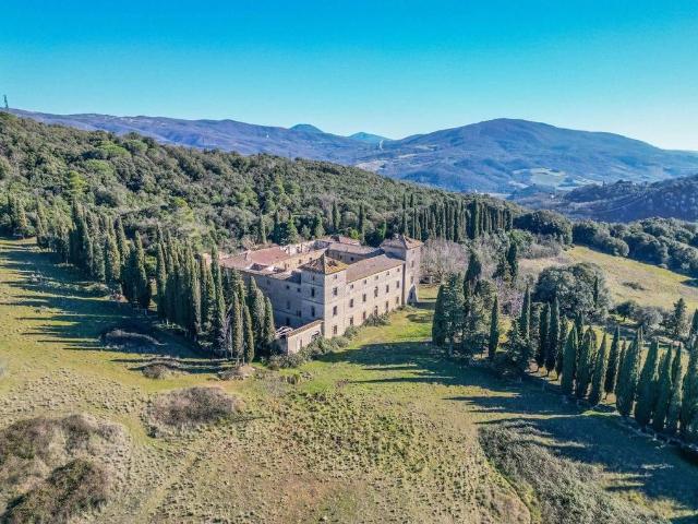 Rustico in vendita a Larderello, Toscana