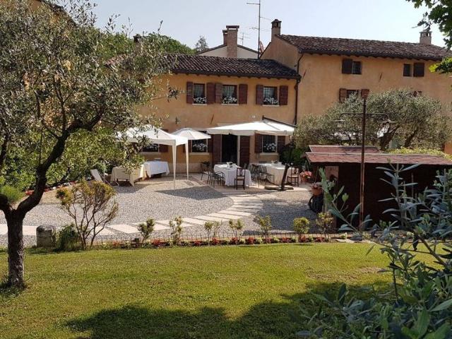 Rustico in vendita a San Martino Buon Albergo, Veneto