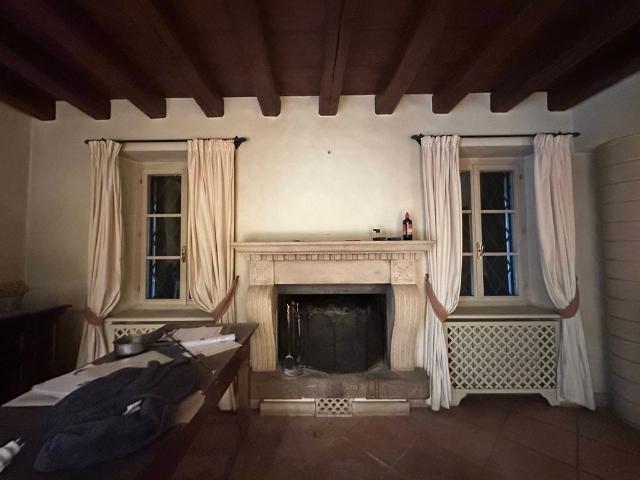 Rustico in vendita a Teolo, Villa