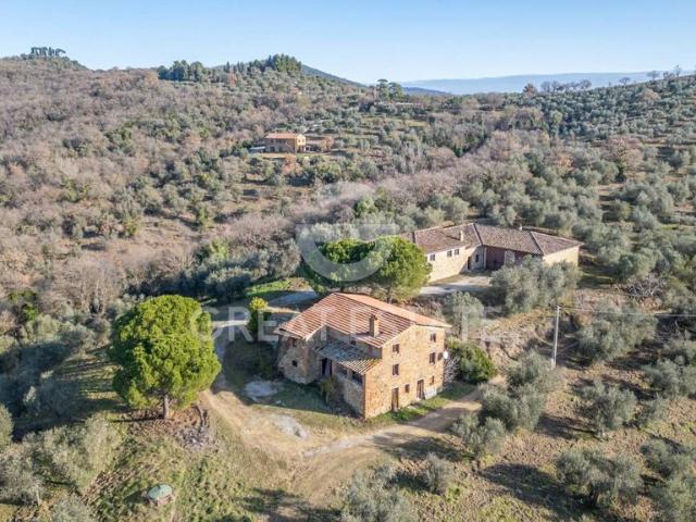 Rustico in vendita a Panicale, Umbria
