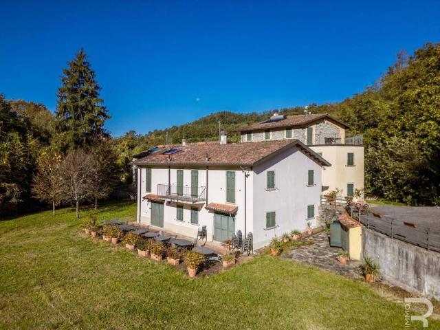 Rustico in vendita a Unione di comuni Montana Lunigiana, Fivizzano