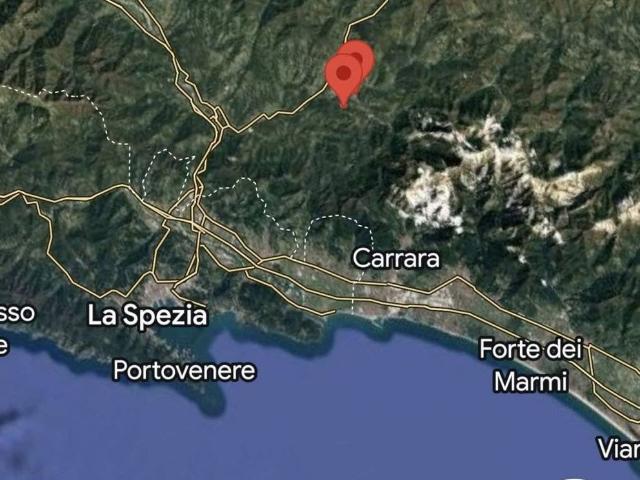 Rustico in vendita a Unione di comuni Montana Lunigiana, Fivizzano