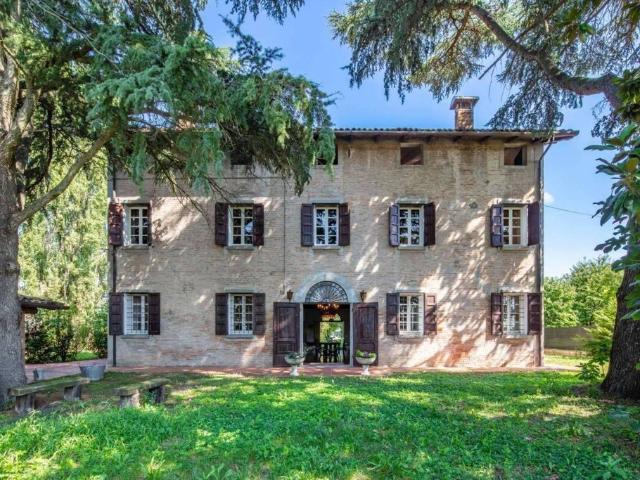 Rustico in vendita a Unione Alto Ferrarese, Cento