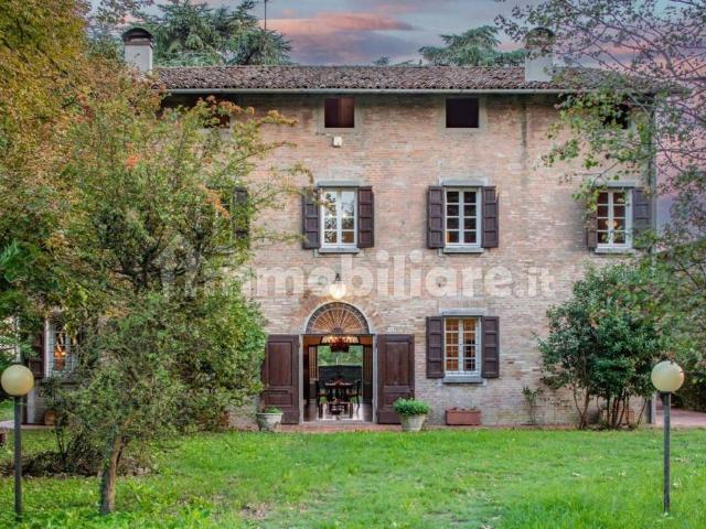 Rustico in vendita a Unione Alto Ferrarese, Cento