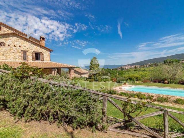 Rustico in vendita a Montecchio, Umbria