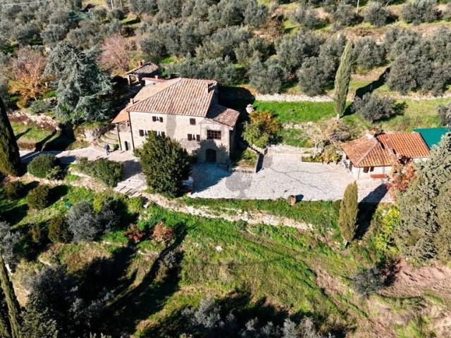 Rustico in vendita a Loro Ciuffenna, Toscana