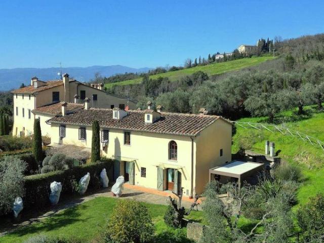 Rustico in vendita a Pistoia, Toscana